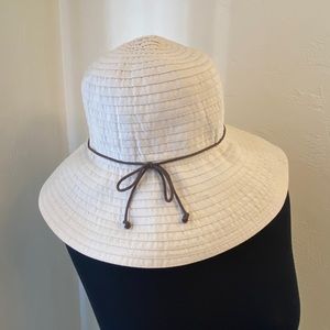 GOLDCOAST Sunwear - Sunhat in white